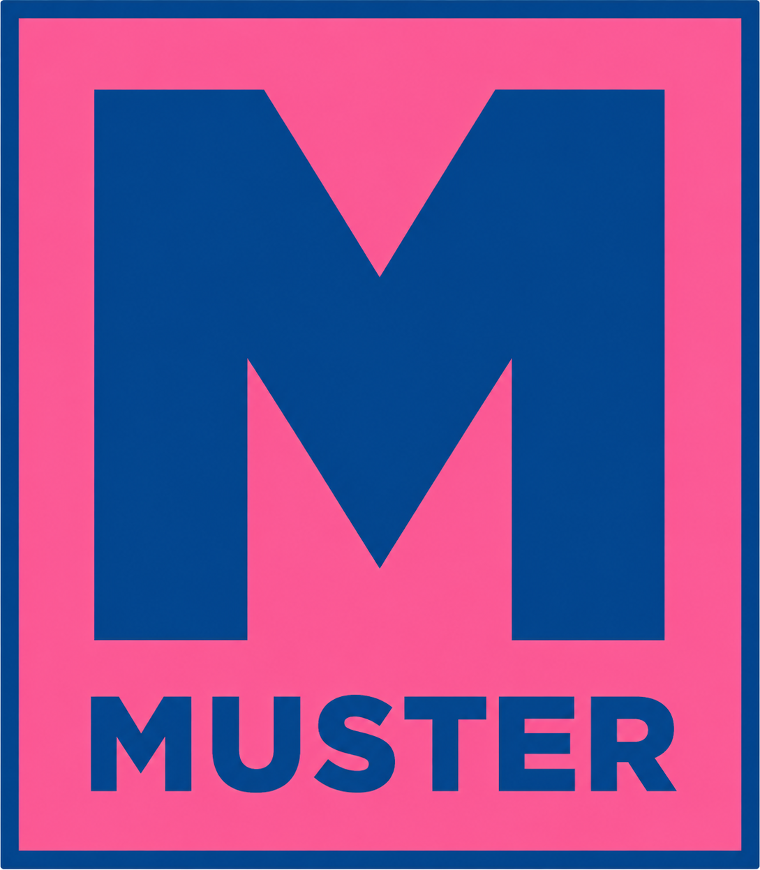 Mustermarkt Logo