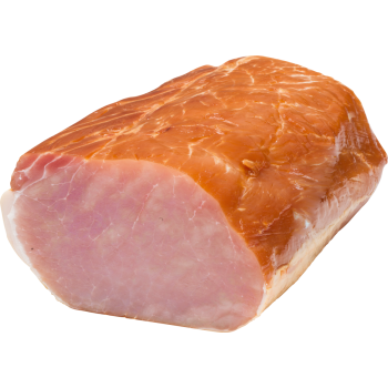Kasslerlachsbraten